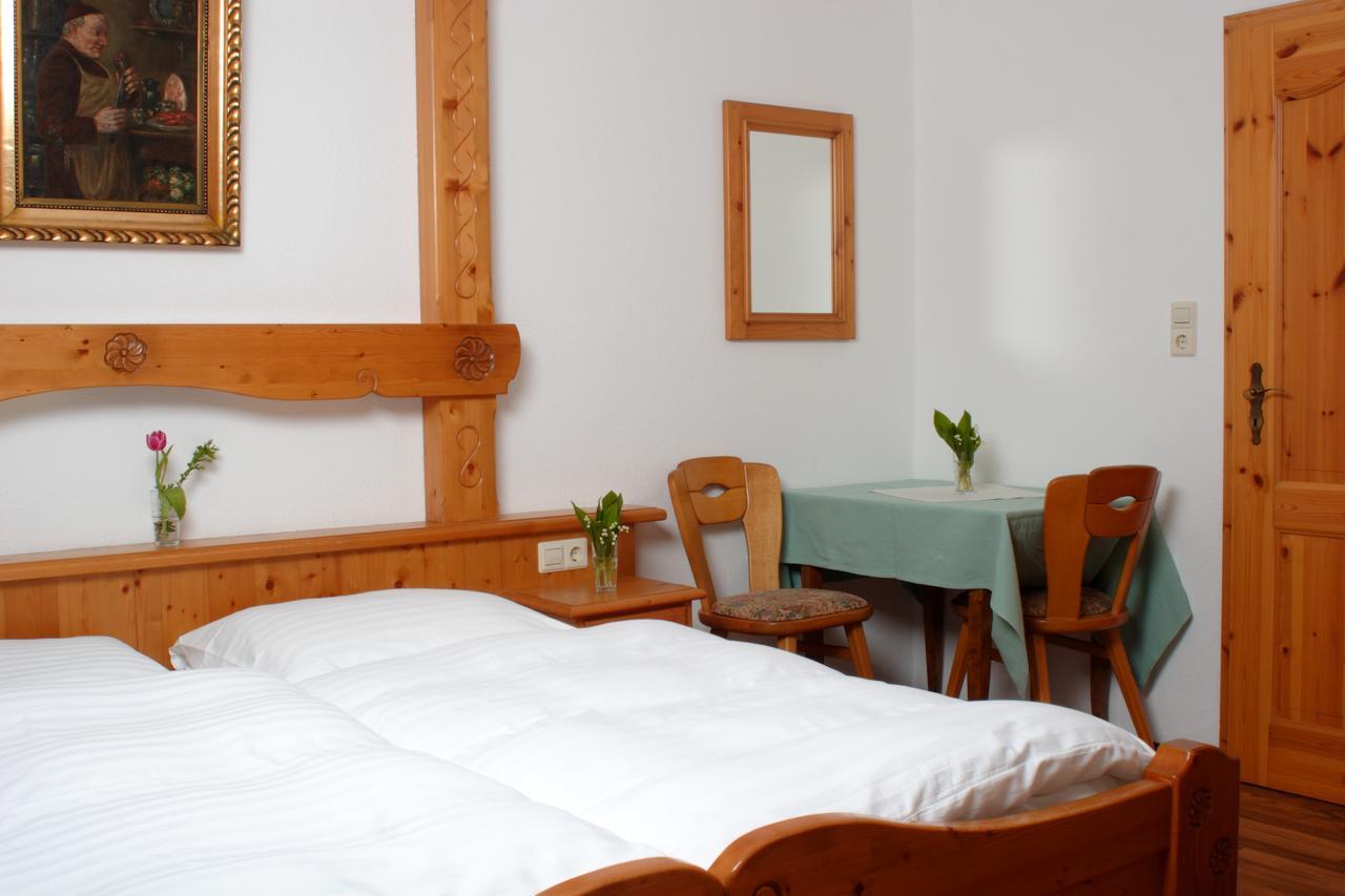 Hotel Aurichs Meersburg Bagian luar foto