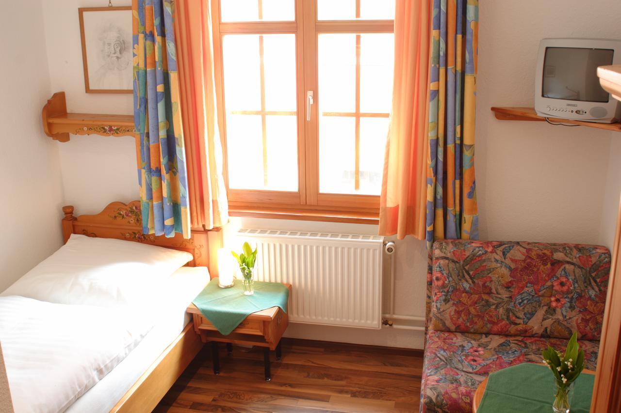 Hotel Aurichs Meersburg Bagian luar foto