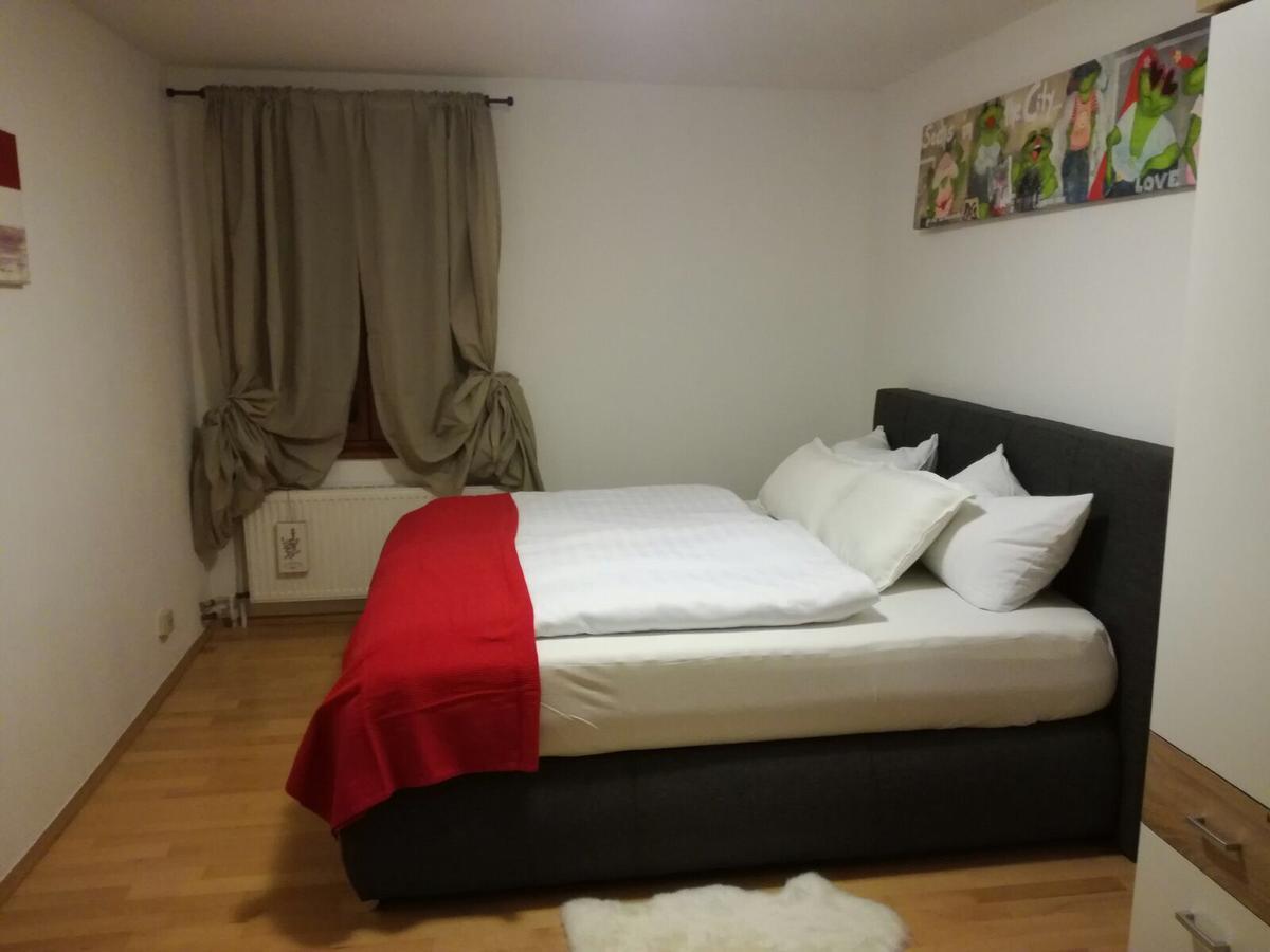 Hotel Aurichs Meersburg Bagian luar foto