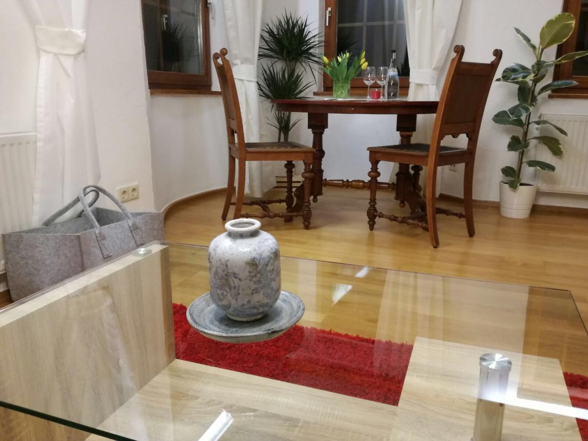 Hotel Aurichs Meersburg Bagian luar foto